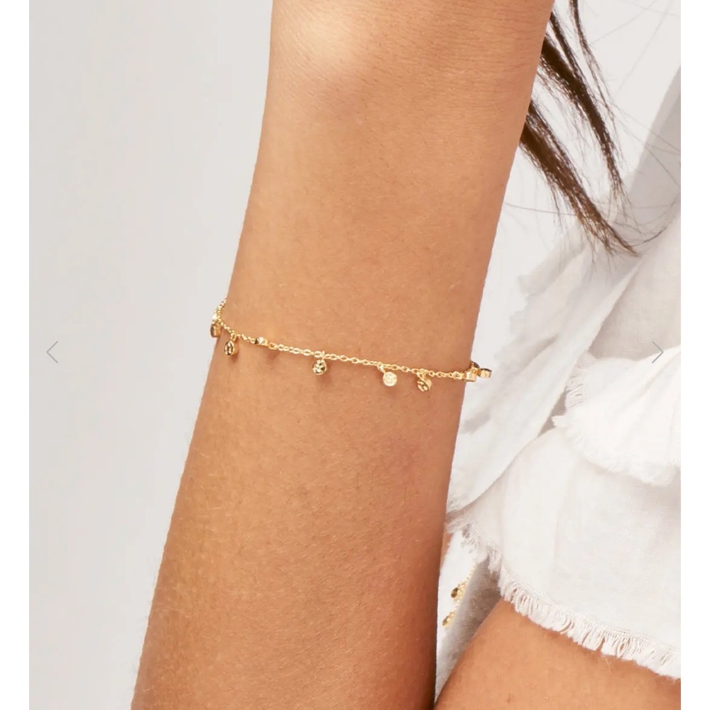 Chloe Mini Bracelet